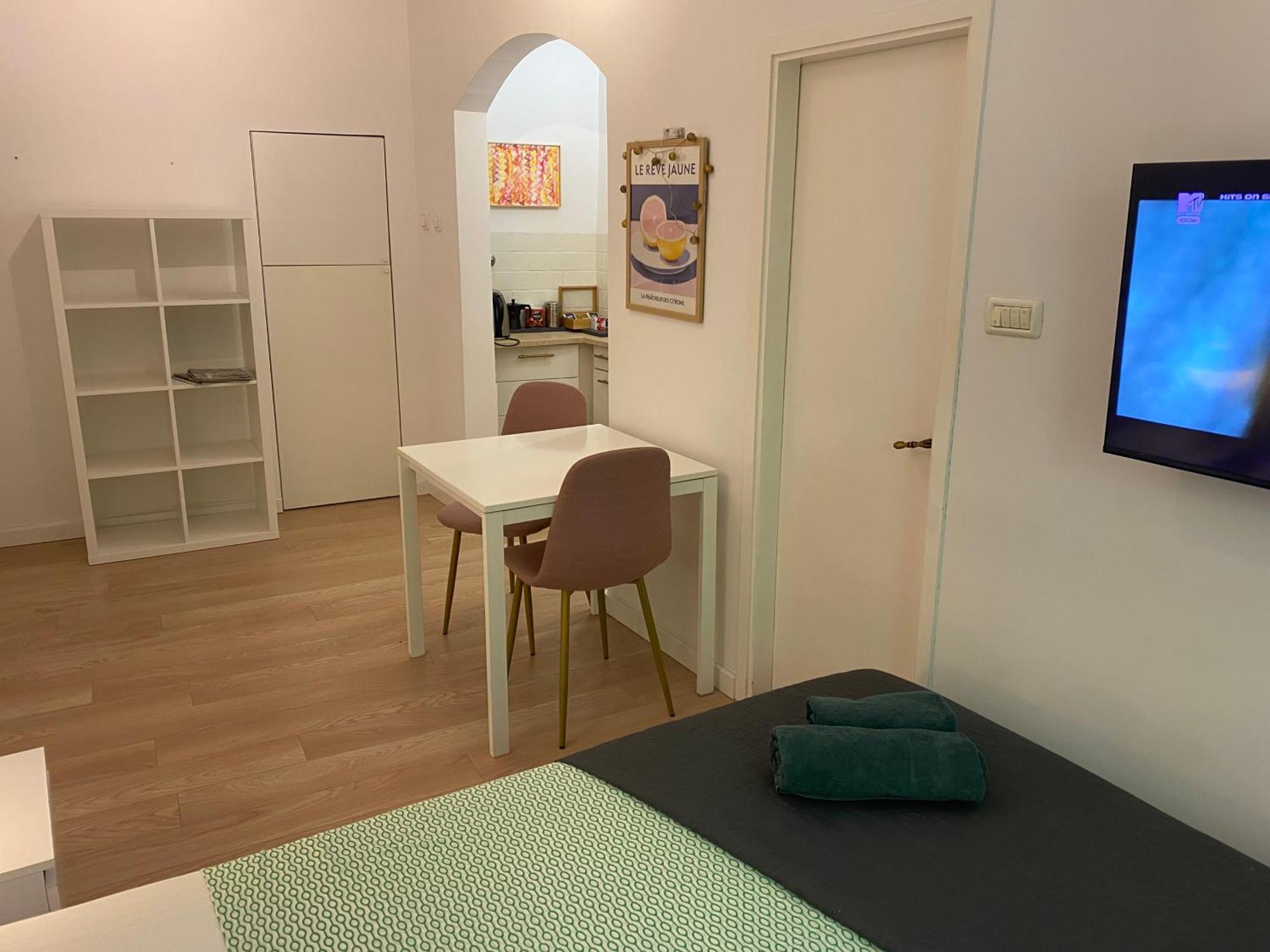 The Mint Rovinj
