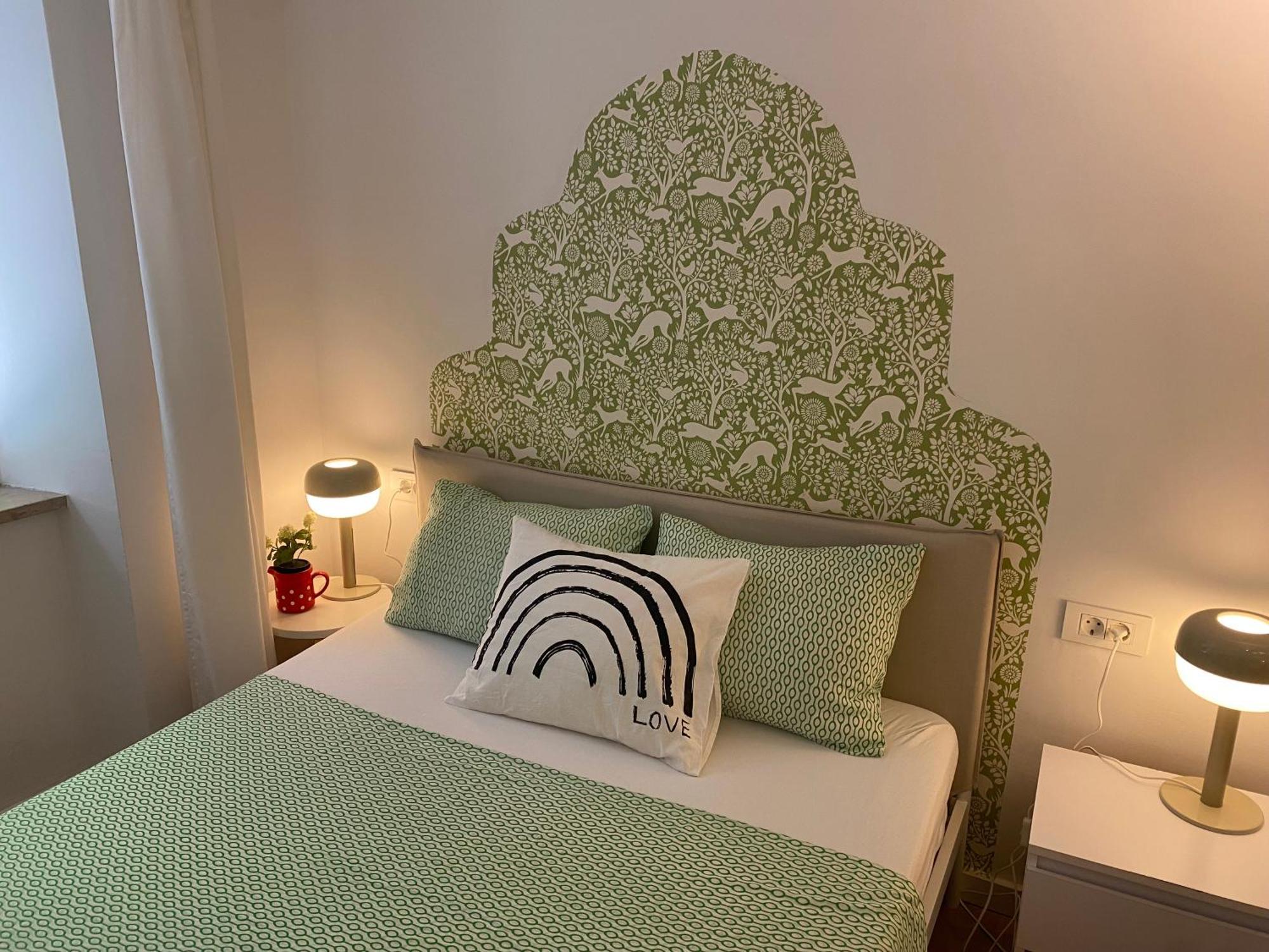 The Mint Guest house