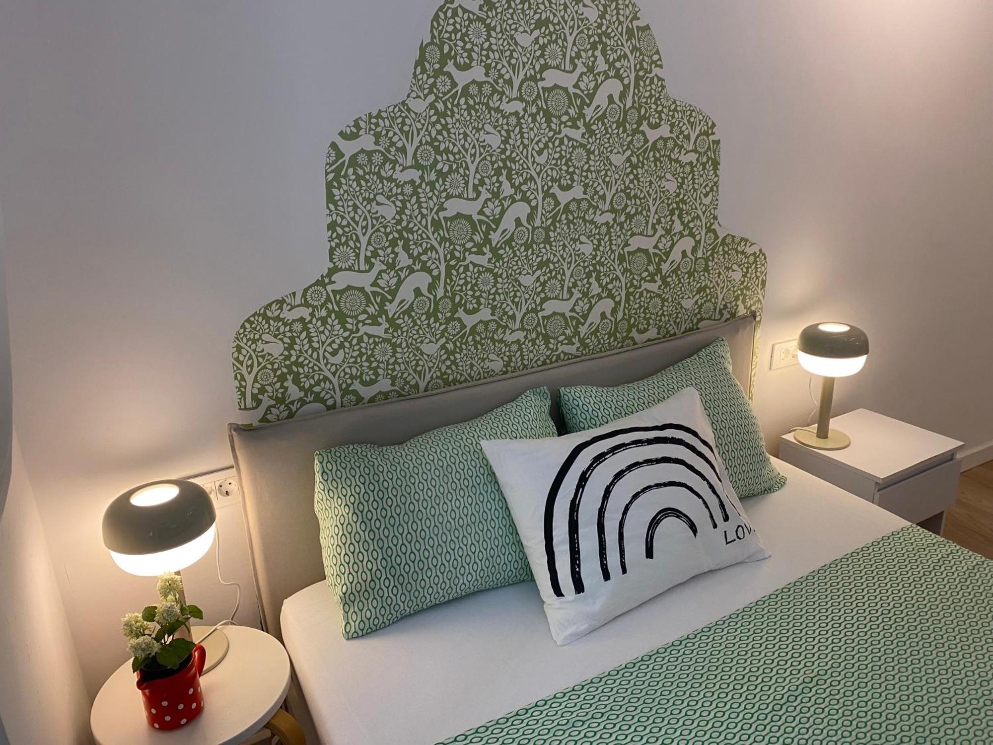 Guest house The Mint